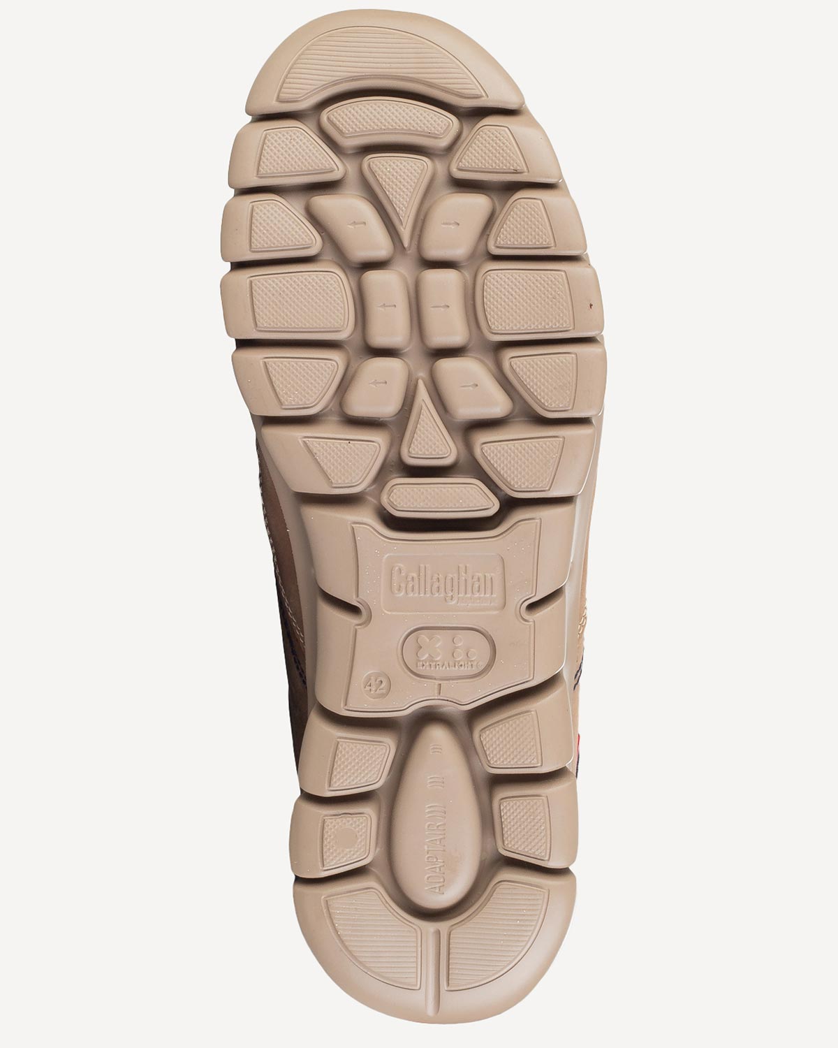 Άνδρας - Δετά - Callaghan Πούρο