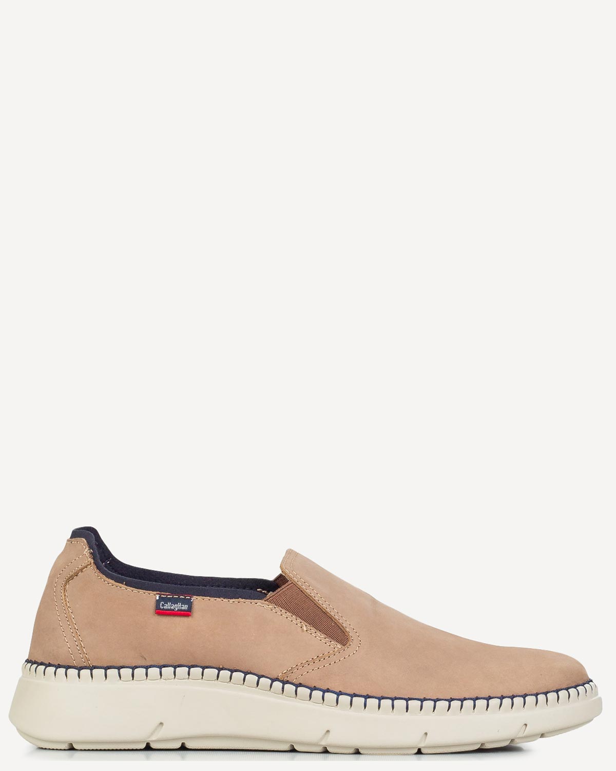 Άνδρας - Μοκασίνια - Callaghan Πούρο