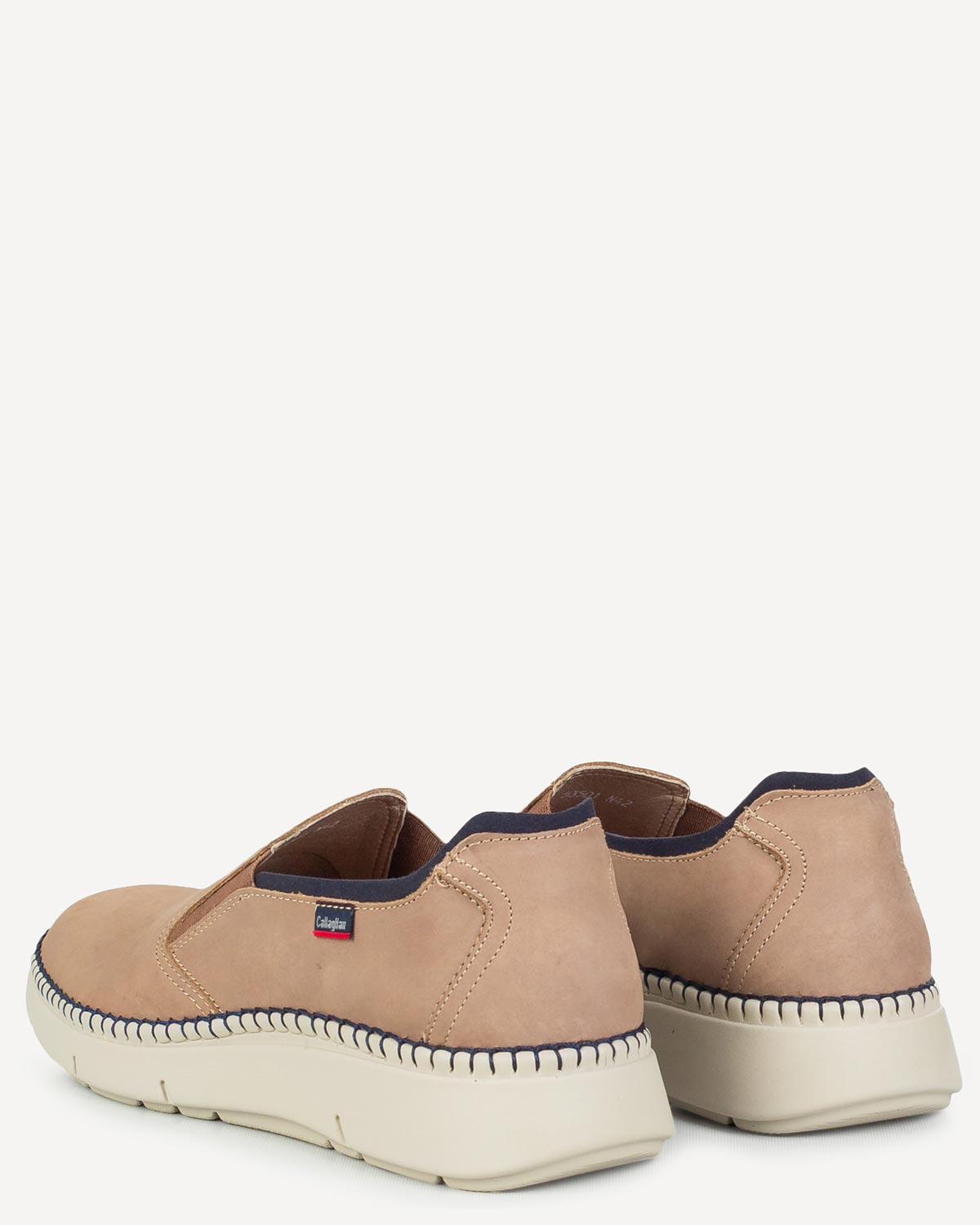 Άνδρας - Μοκασίνια - Callaghan Πούρο