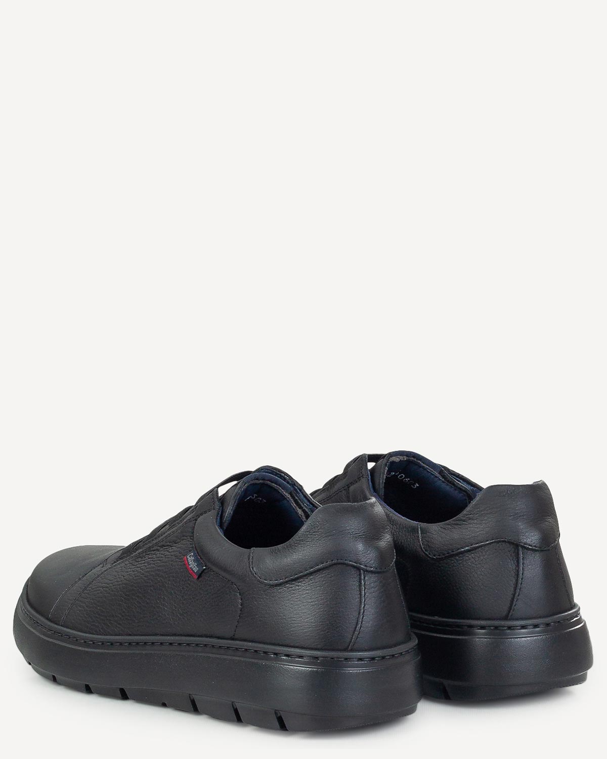 Άνδρας - Sneakers - Callaghan Μαύρο