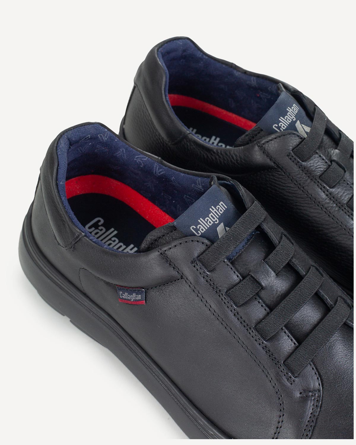Άνδρας - Sneakers - Callaghan Μαύρο