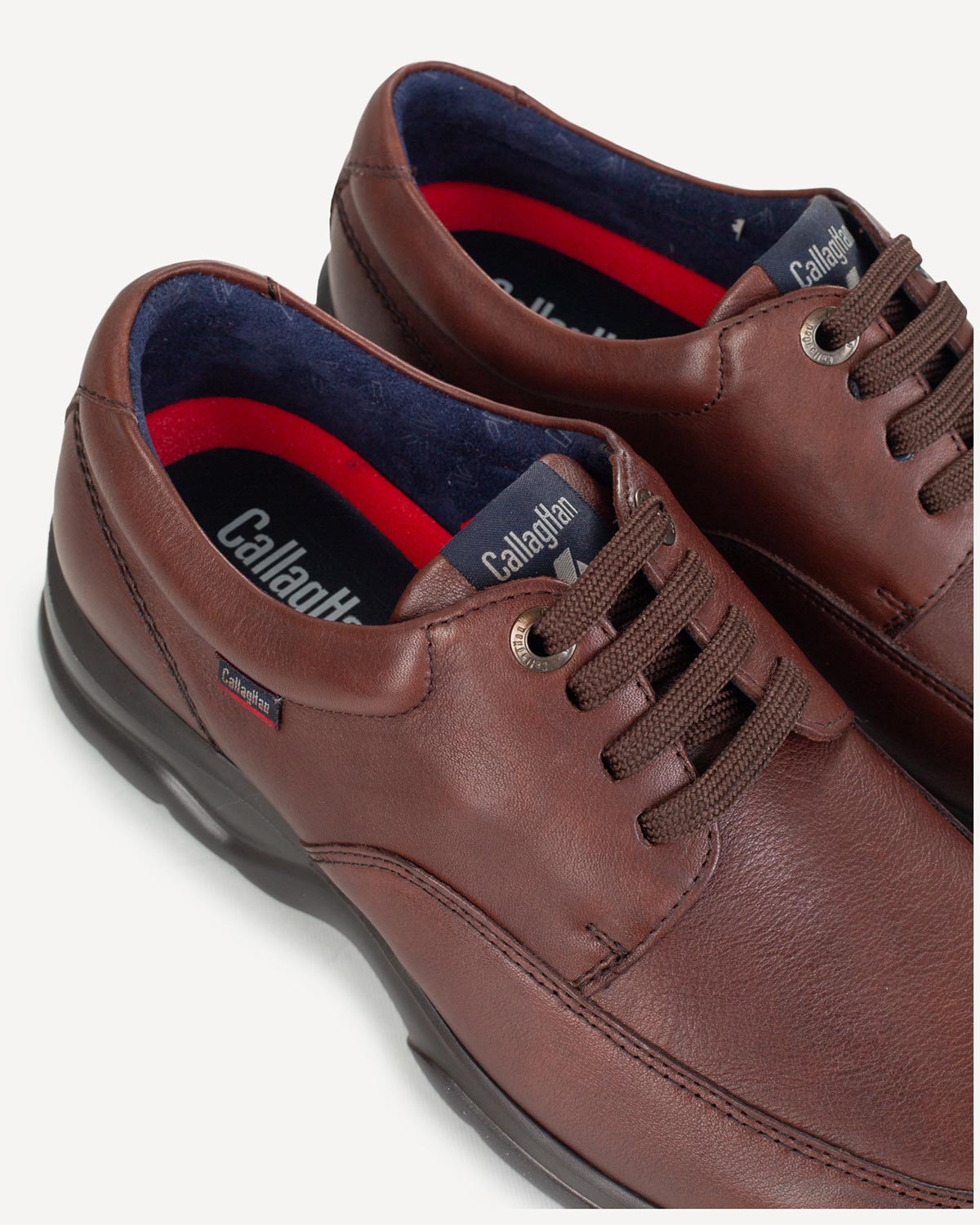 Άνδρας - Δετά - Callaghan Καφέ