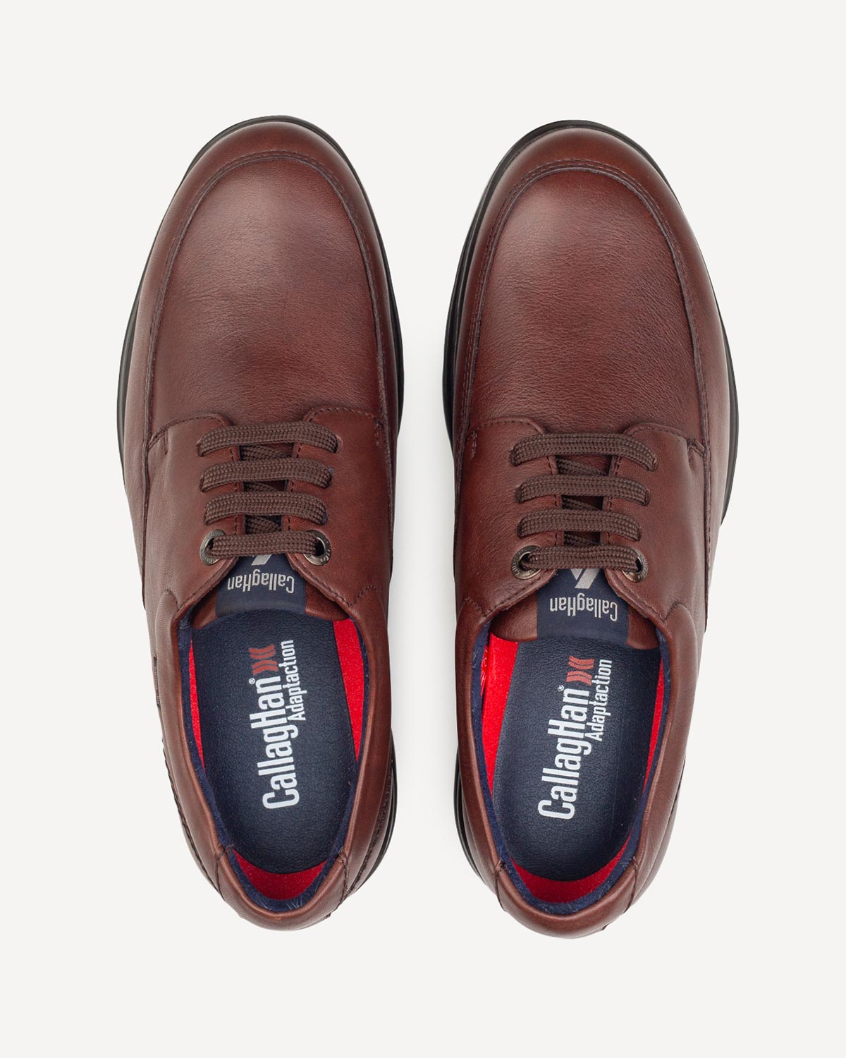 Άνδρας - Δετά - Callaghan Καφέ