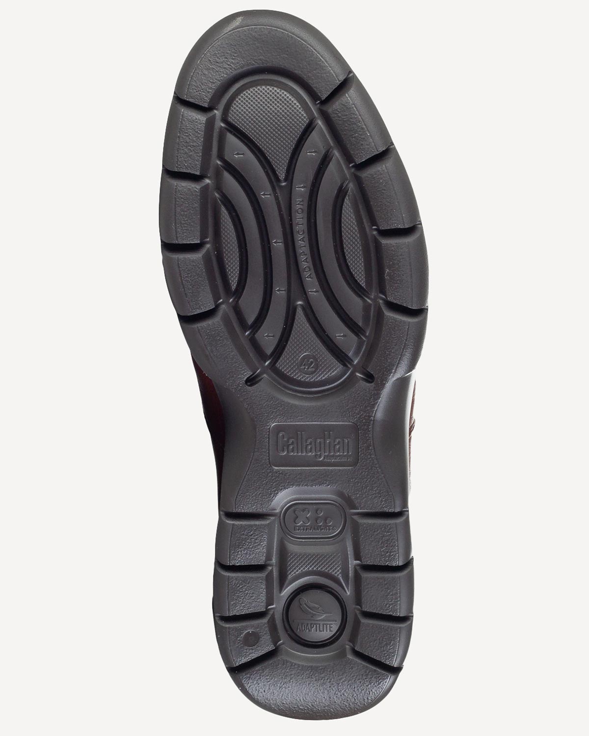 Άνδρας - Δετά - Callaghan Καφέ