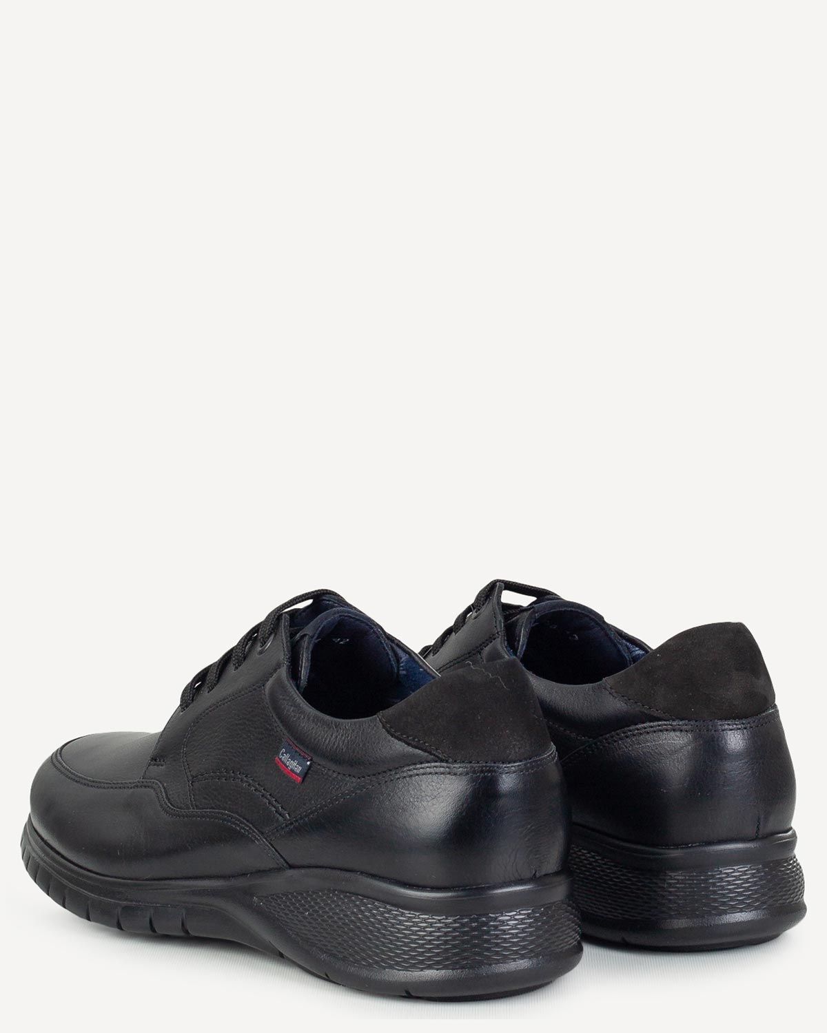 Άνδρας - Δετά - Callaghan Μαύρο