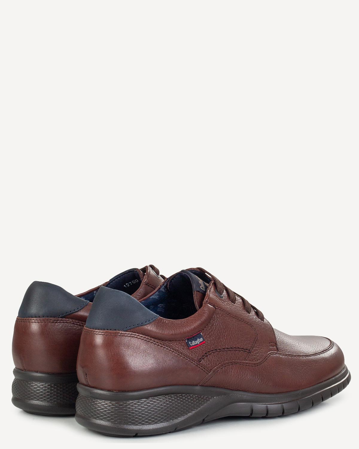 Άνδρας - Δετά - Callaghan Καφέ