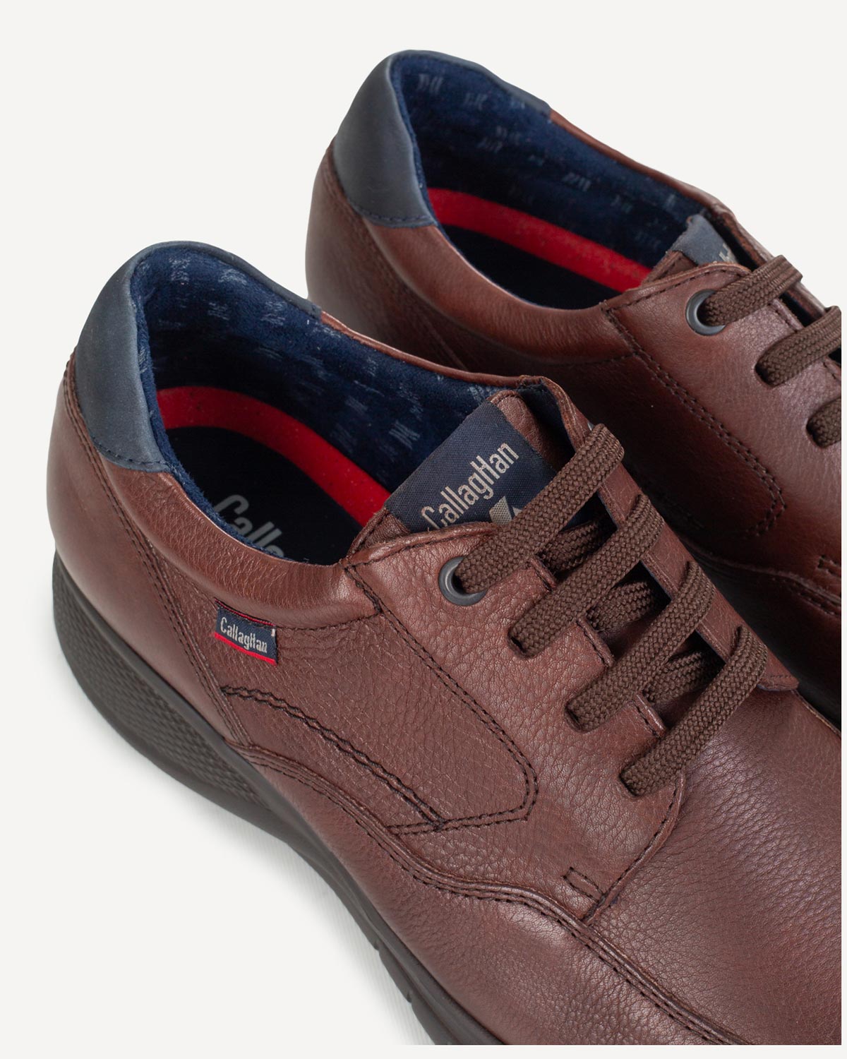 Άνδρας - Δετά - Callaghan Καφέ