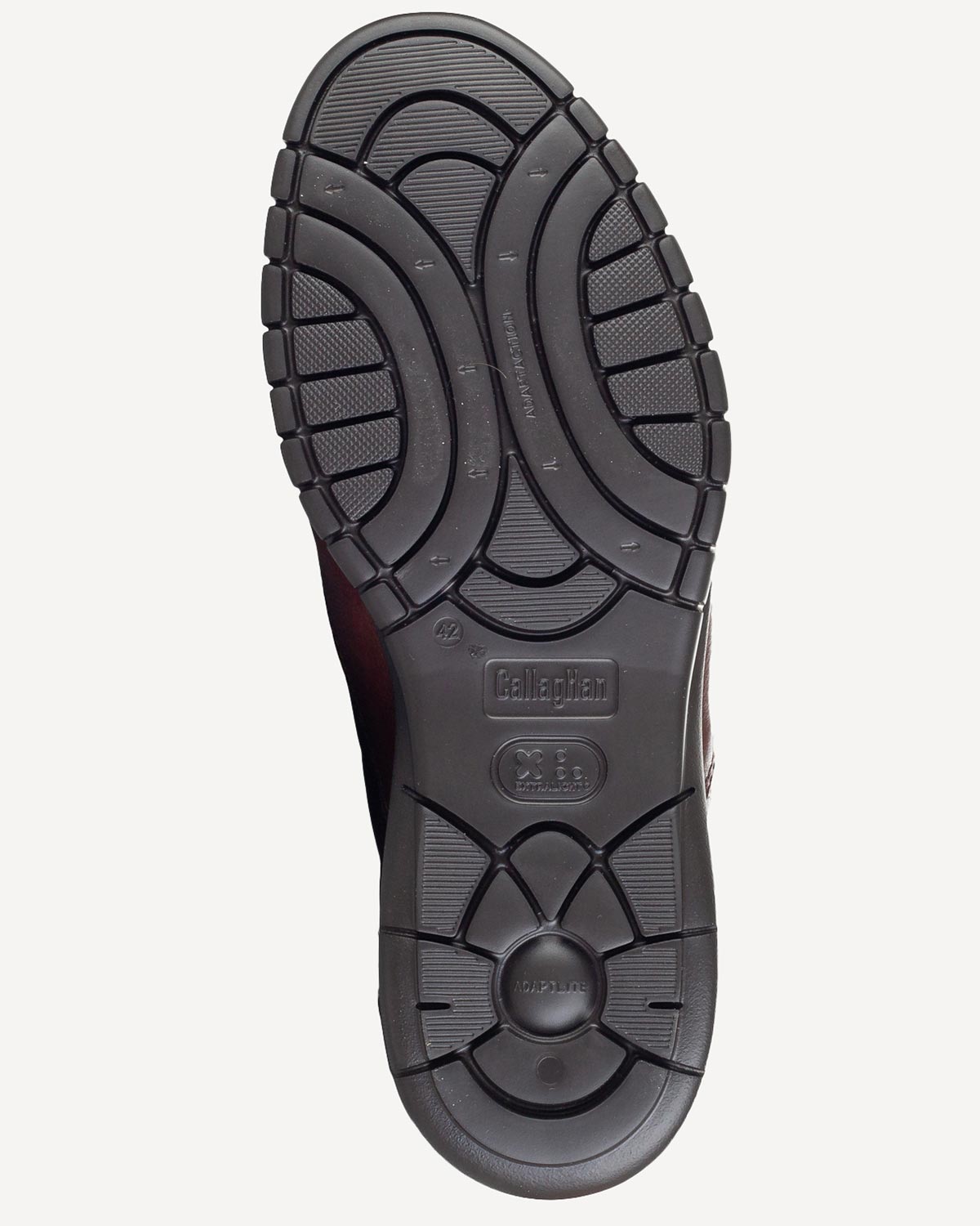 Άνδρας - Δετά - Callaghan Καφέ