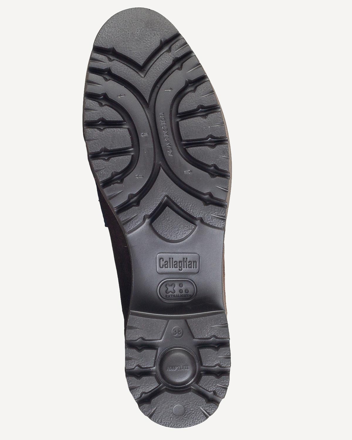 Γυναίκα - Μοκασίνια-Μπαλαρίνες - Callaghan Καφέ