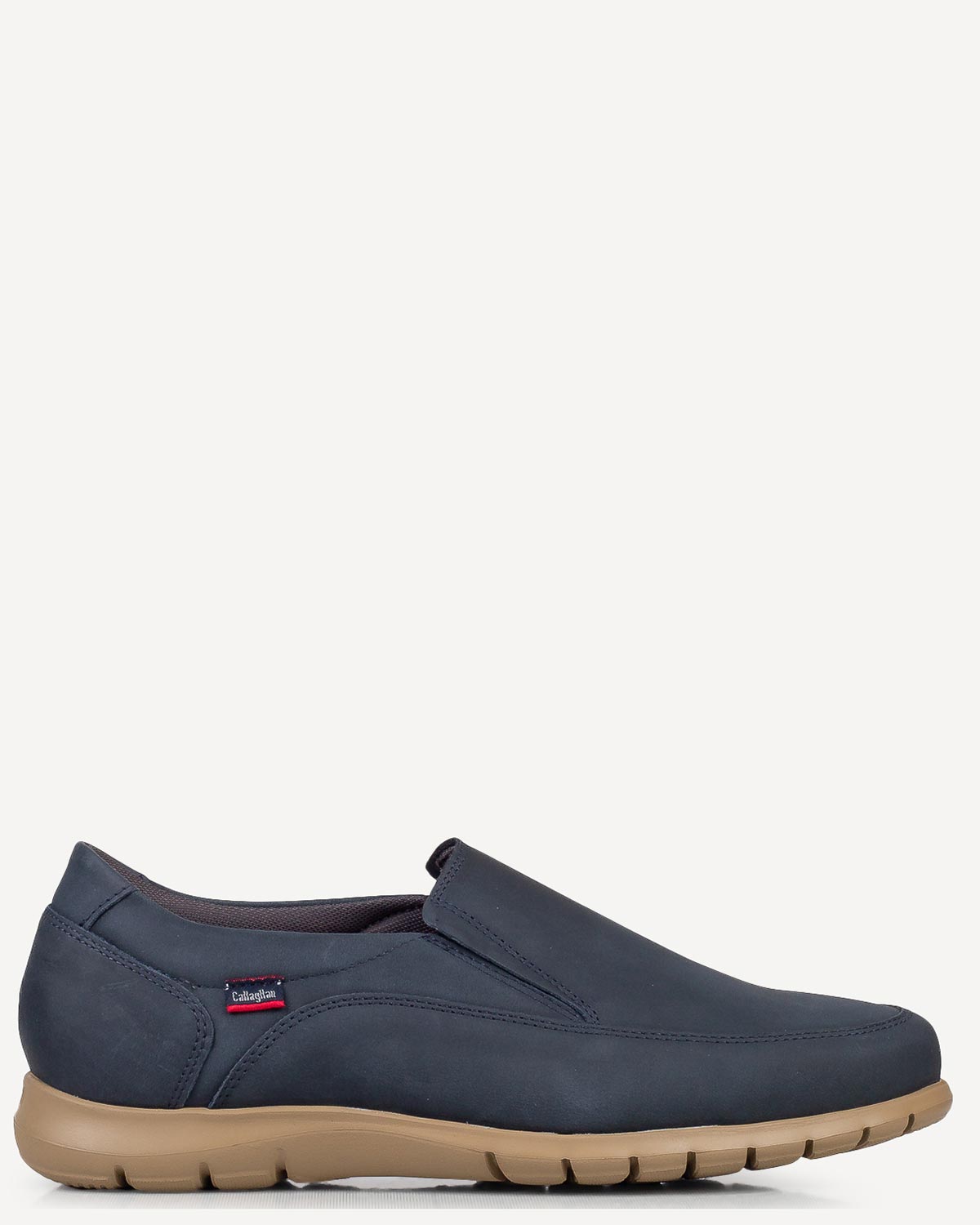 Άνδρας - Μοκασίνια - Callaghan Μπλε