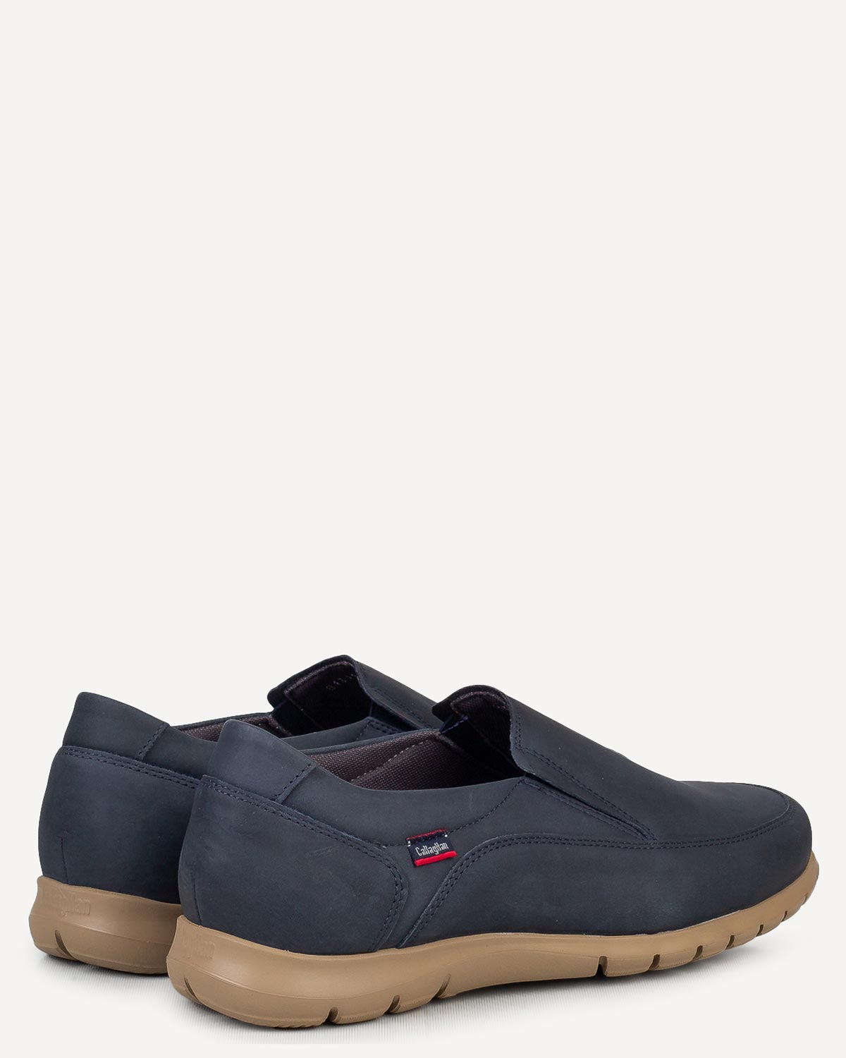 Άνδρας - Μοκασίνια - Callaghan Μπλε