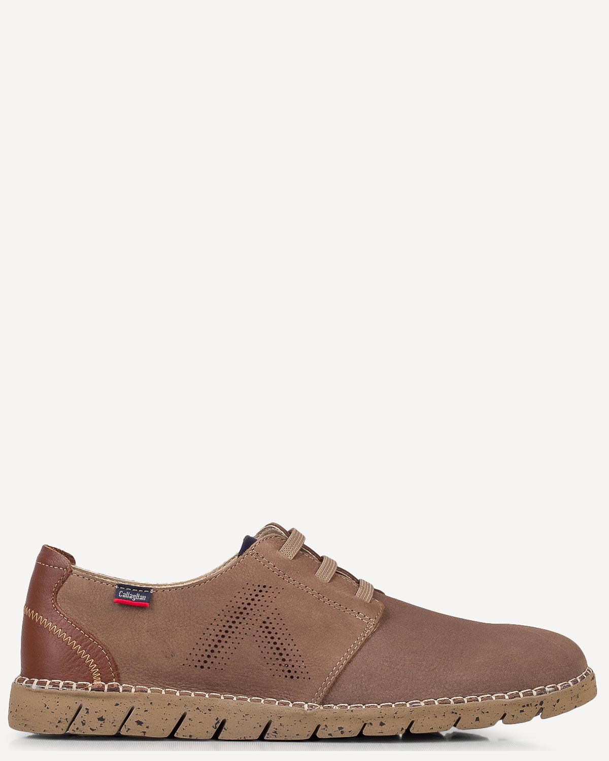 Άνδρας - Δετά - Callaghan Πούρο