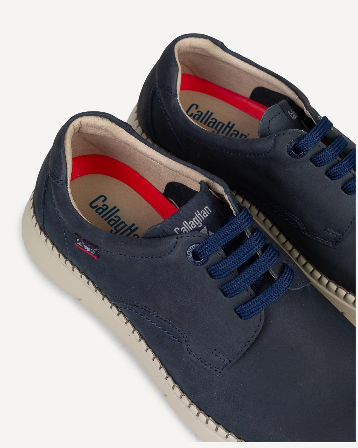 Άνδρας - Δετά - Callaghan Μπλε