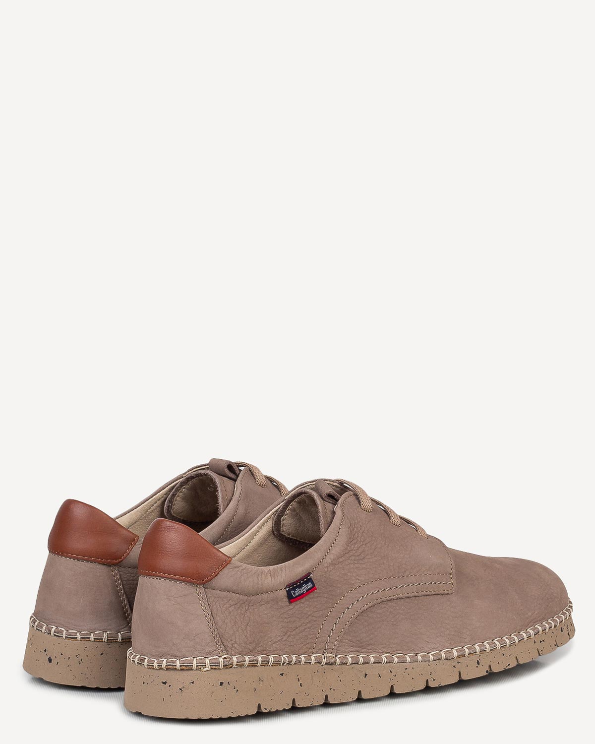 Άνδρας - Δετά - Callaghan Πούρο