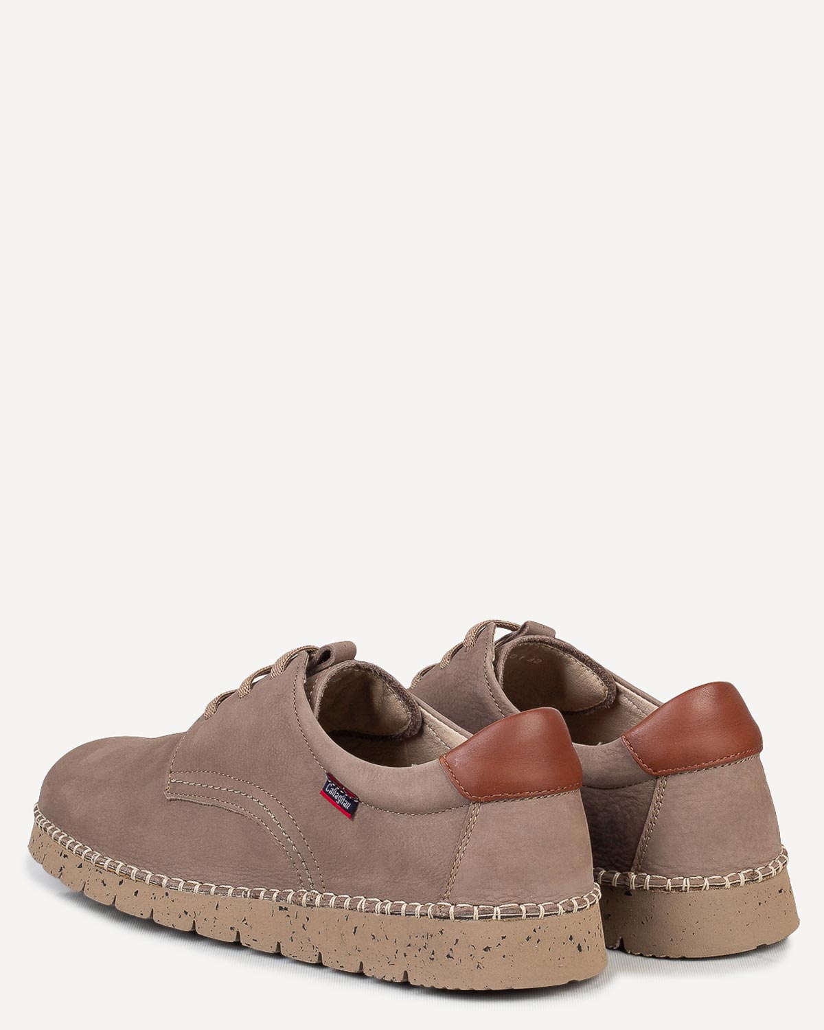 Άνδρας - Δετά - Callaghan Πούρο