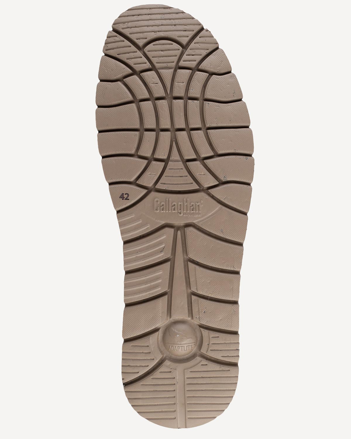 Άνδρας - Δετά - Callaghan Πούρο