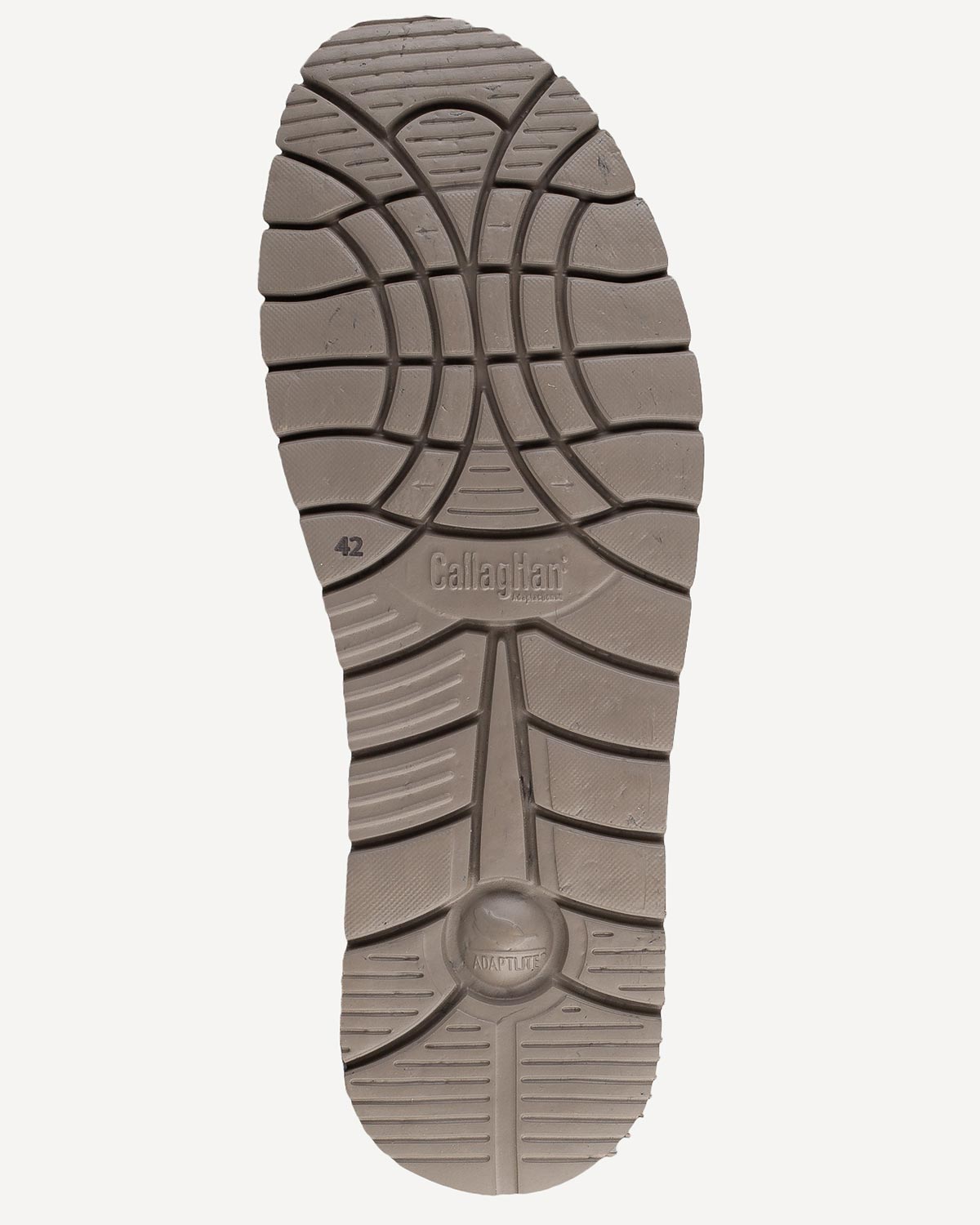 Άνδρας - Μοκασίνια - Callaghan Μπεζ