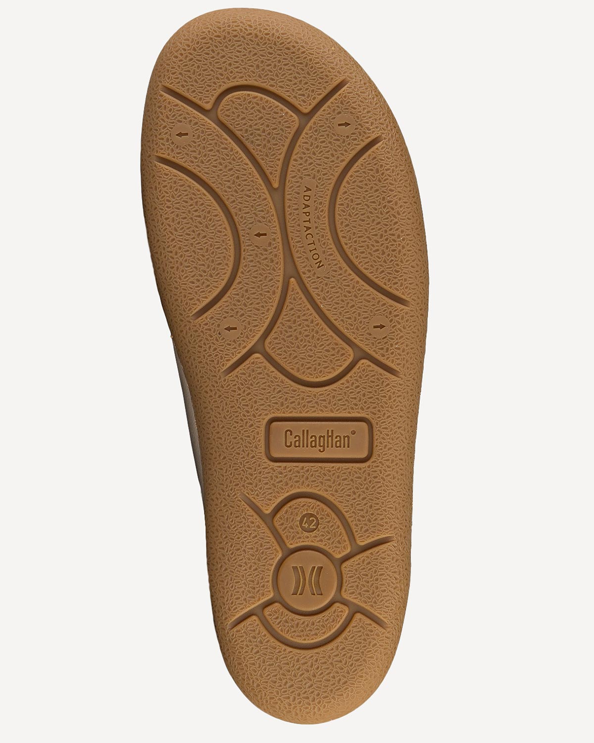 Άνδρας - Sneakers - Callaghan Off White