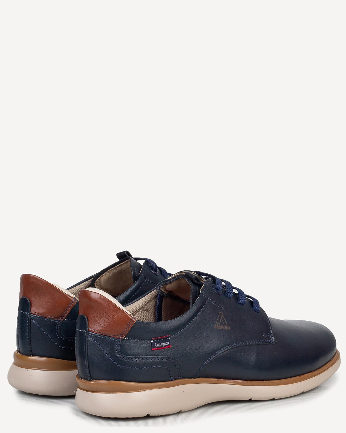 Άνδρας - Δετά - Callaghan Μπλε