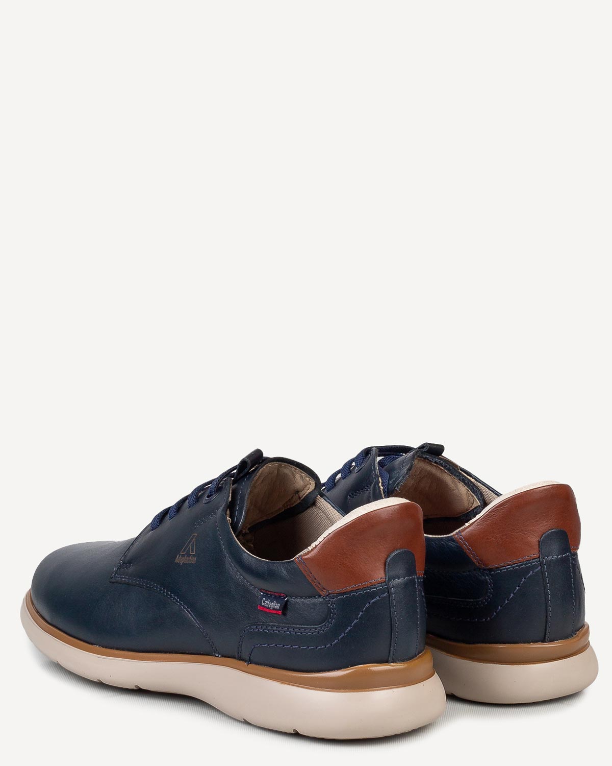 Άνδρας - Δετά - Callaghan Μπλε