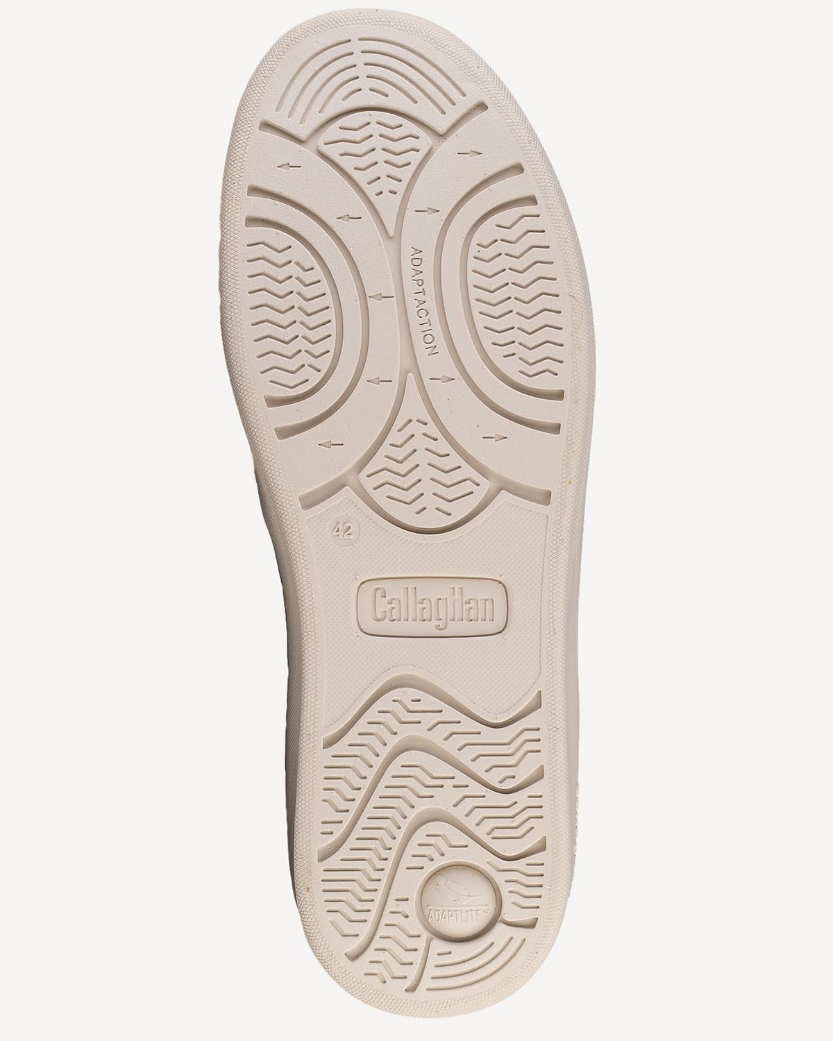 Άνδρας - Μοκασίνια - Callaghan Μπεζ