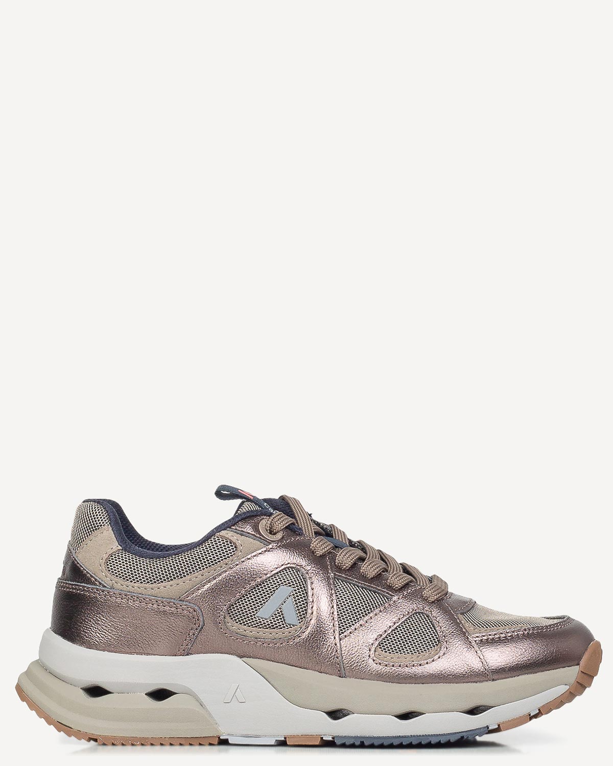 Γυναίκα - Sneakers - Callaghan Μπρονζέ