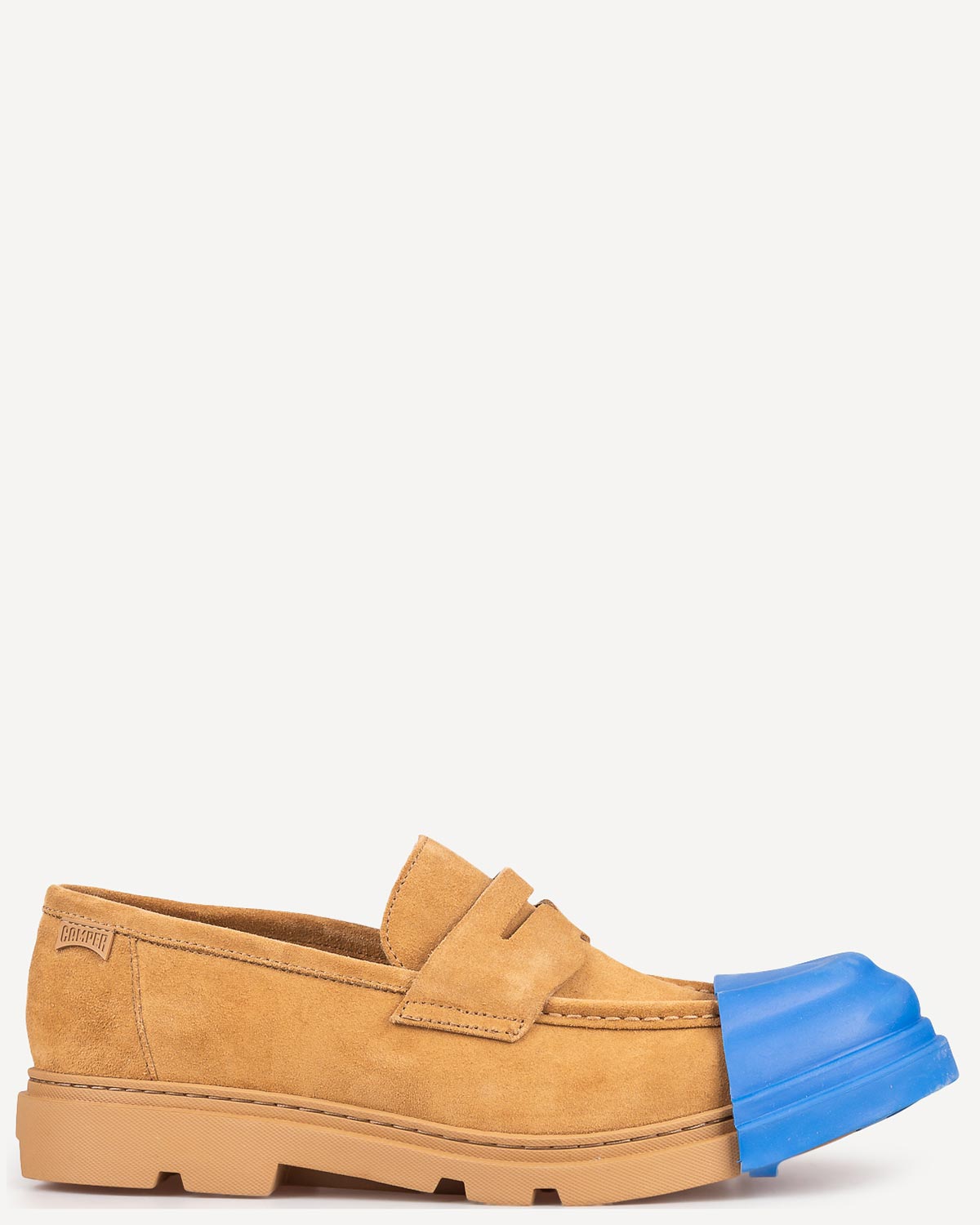 Άνδρας - Μοκασίνια - Camper Ταμπά-Μπλε