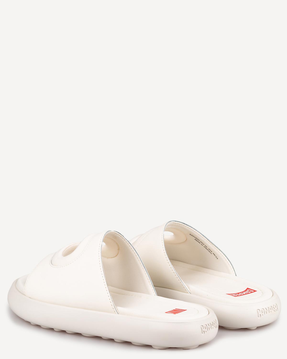 Γυναίκα - Πέδιλα-Σανδάλια - Camper Λευκό