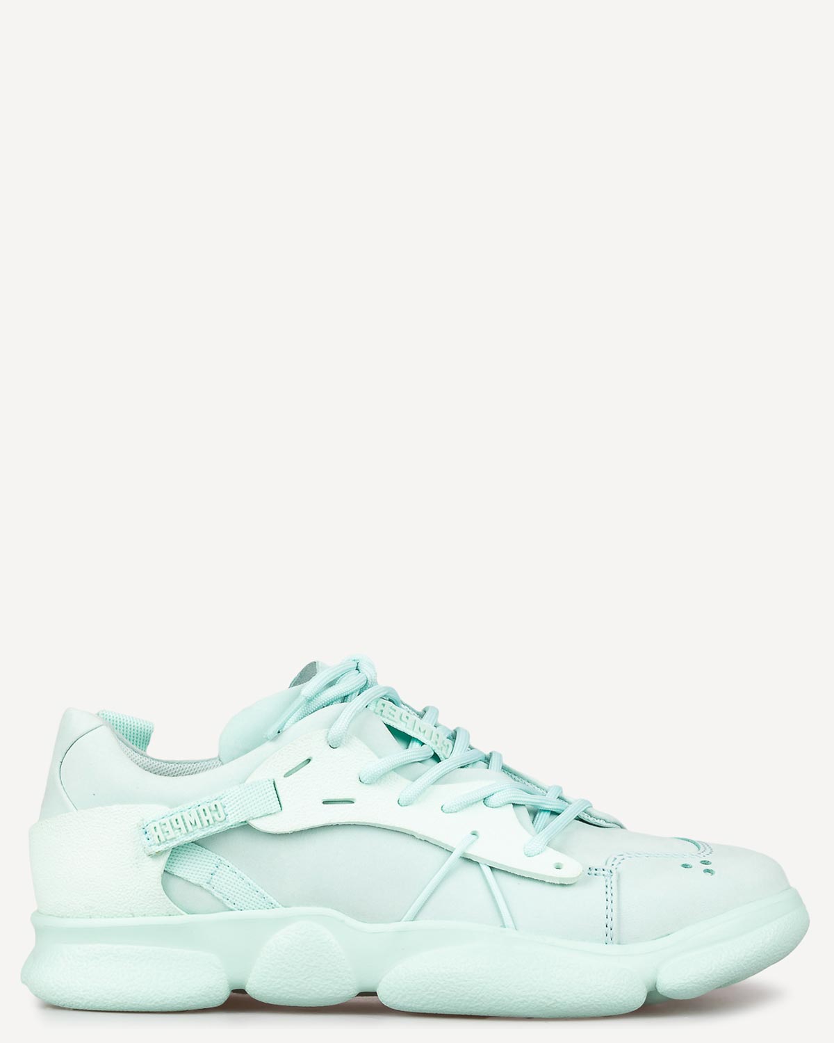 Γυναίκα - Sneakers - Camper Σιελ