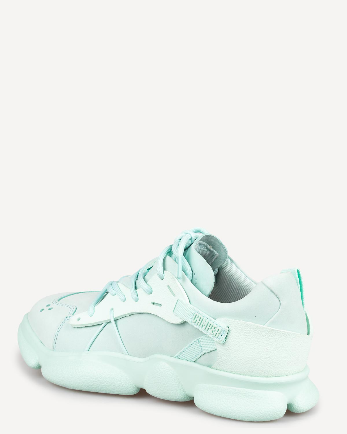 Γυναίκα - Sneakers - Camper Σιελ