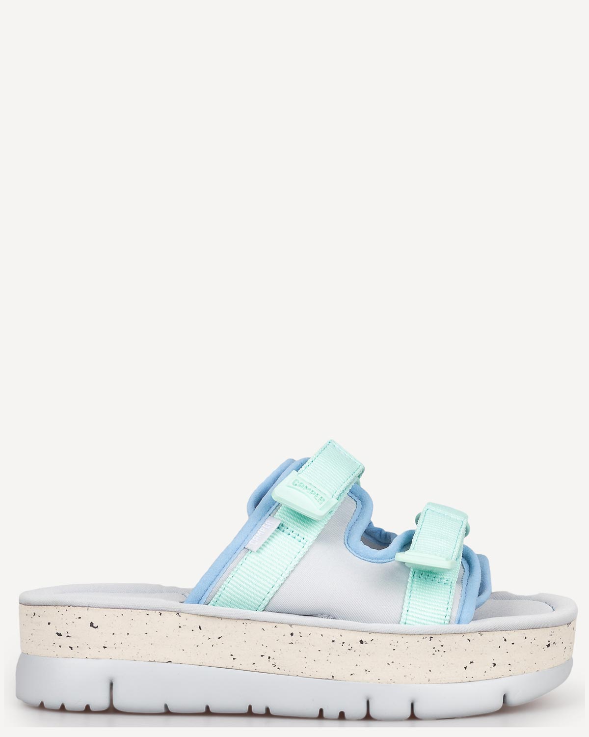 Γυναίκα - Πέδιλα-Σανδάλια - Camper Πολύχρωμο