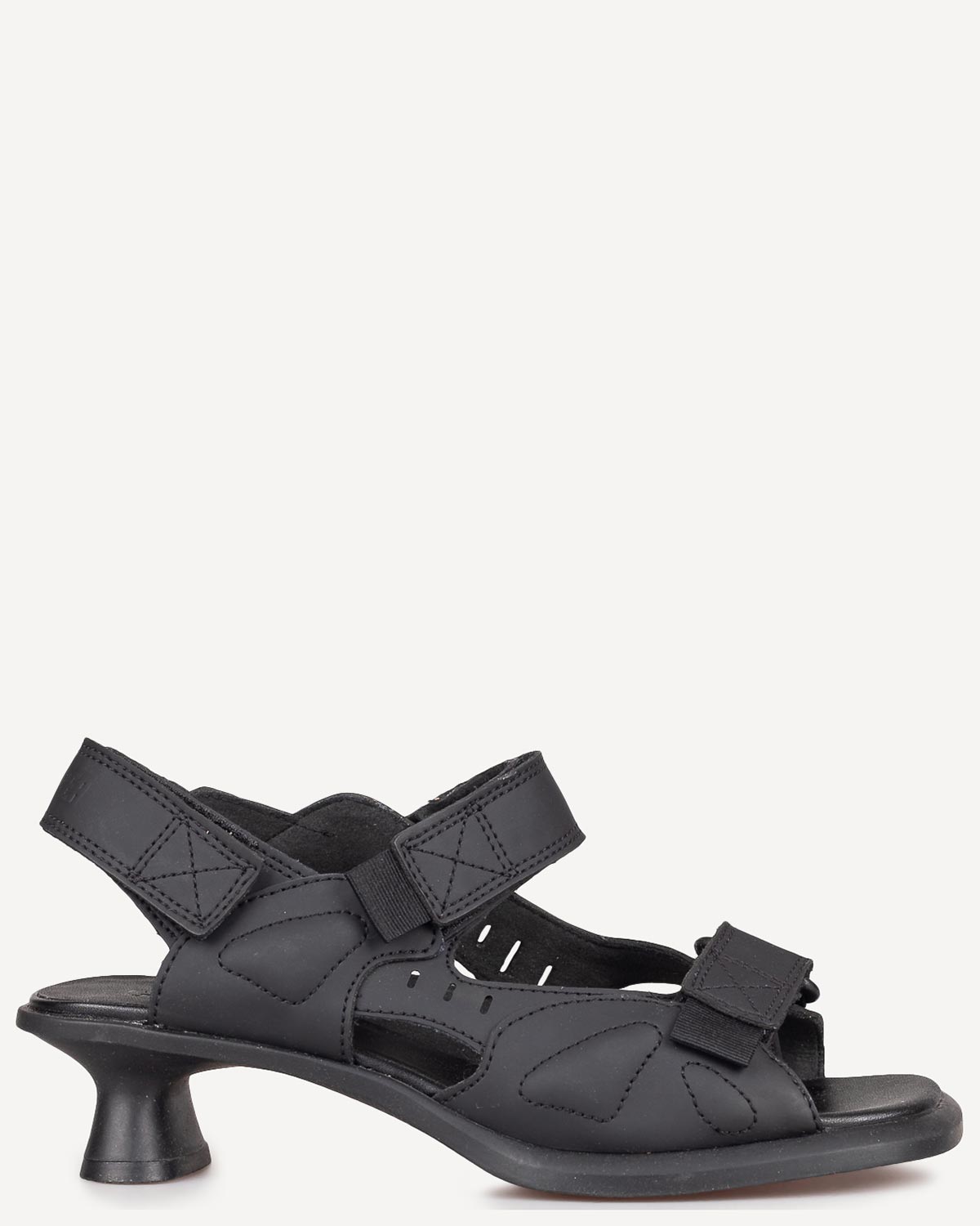 Γυναίκα - Πέδιλα-Σανδάλια - Camper Μαύρο