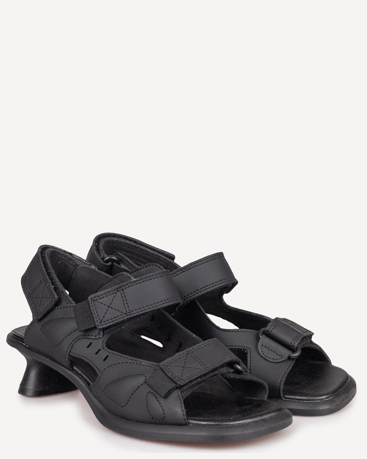 Γυναίκα - Πέδιλα-Σανδάλια - Camper Μαύρο