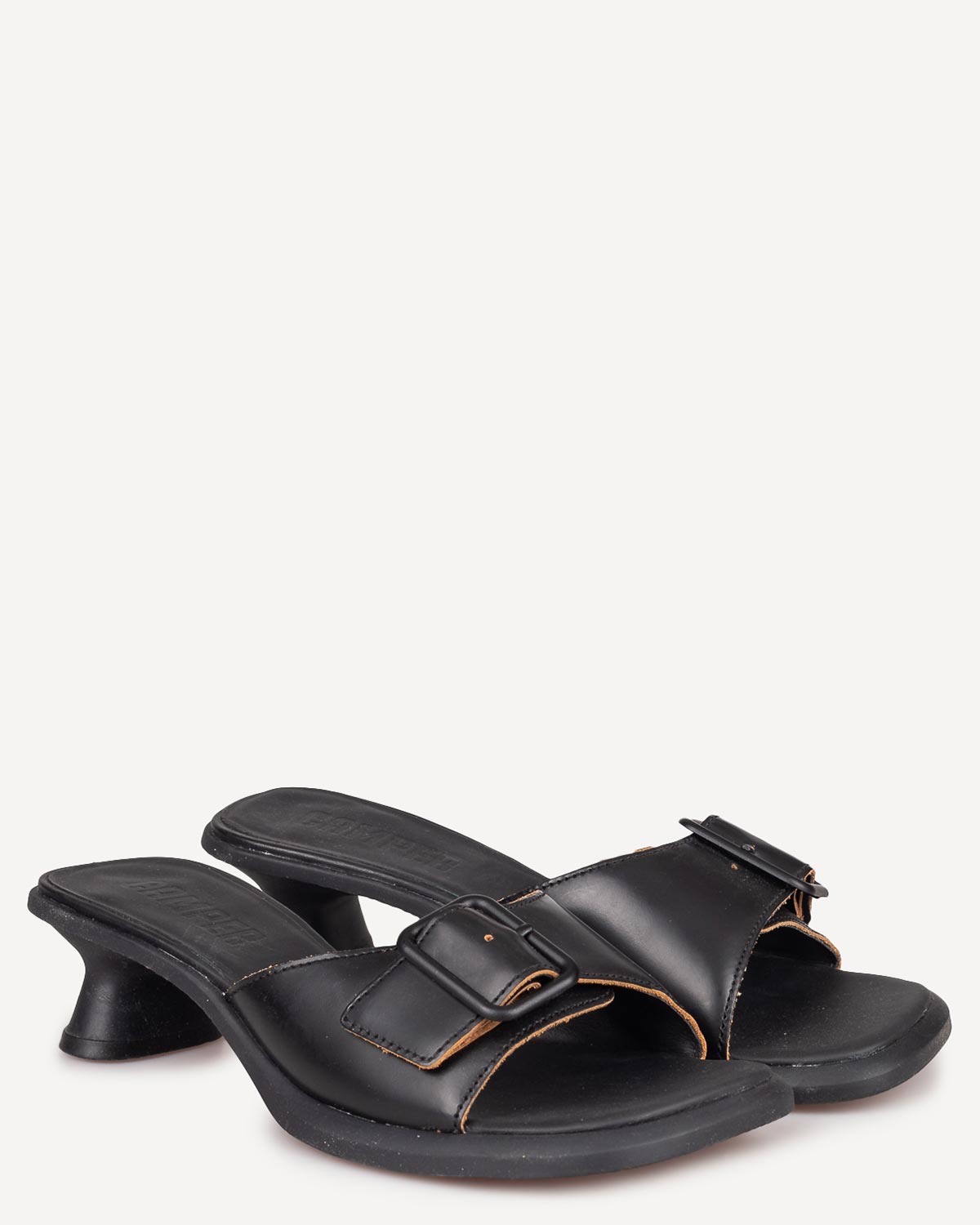 Γυναίκα - Πέδιλα-Σανδάλια - Camper Μαύρο