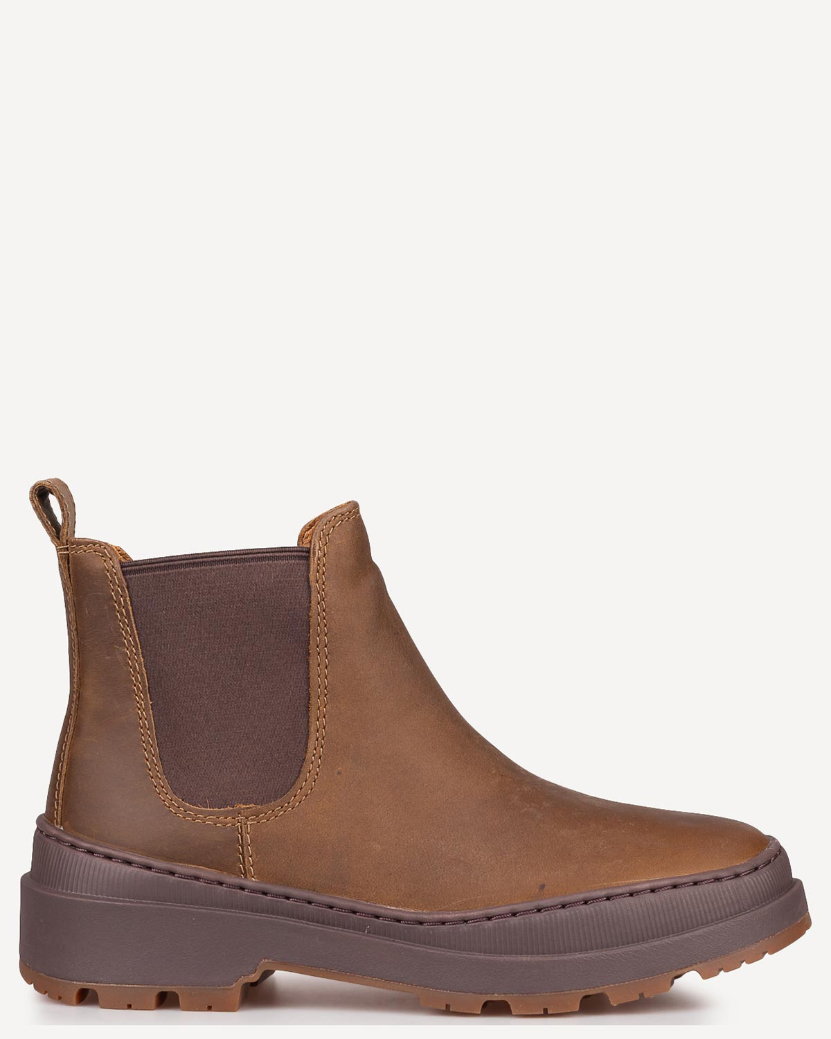 Γυναίκα - Μπότες - Μποτάκια - Camper Καφέ