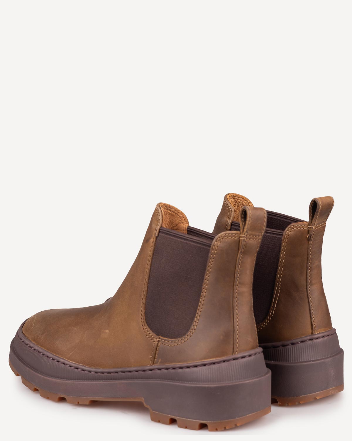 Γυναίκα - Μπότες - Μποτάκια - Camper Καφέ