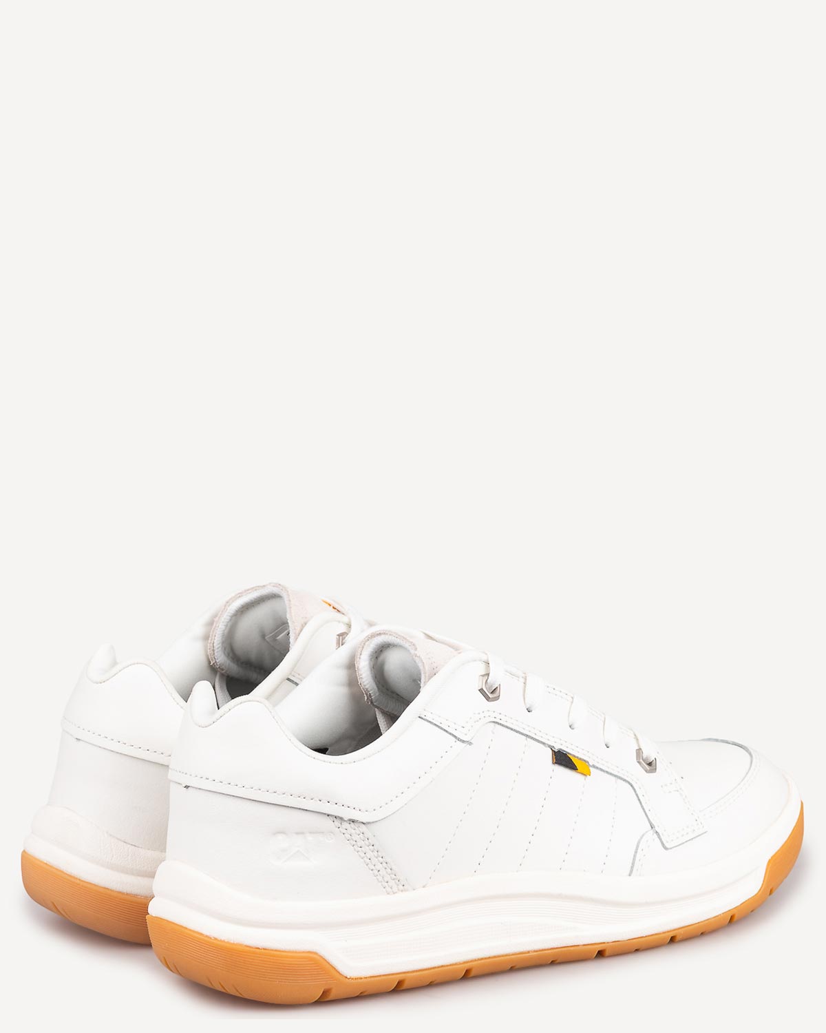 Άνδρας - Sneakers - Caterpillar Λευκό