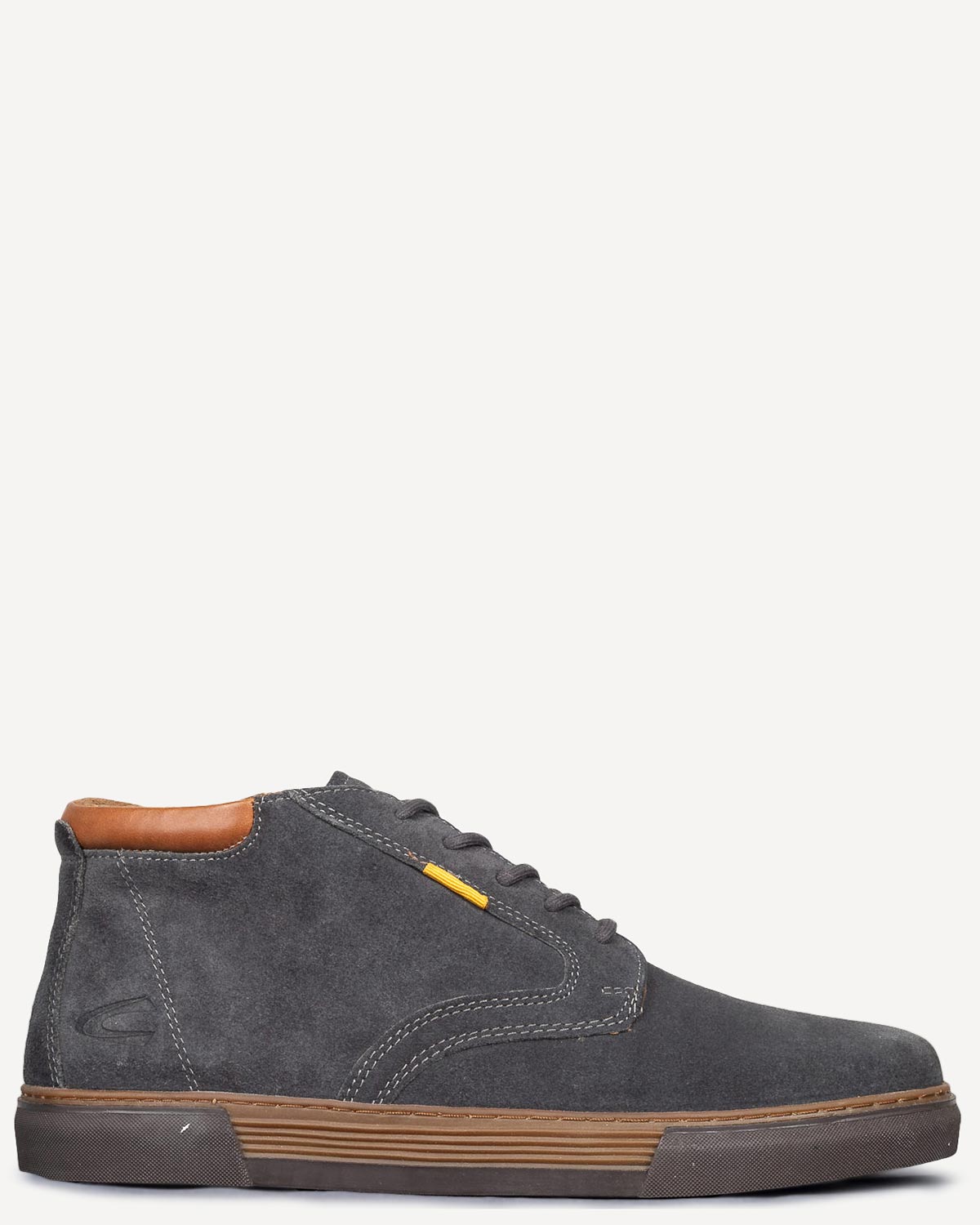 Άνδρας - Μπότες - Μποτάκια - Camel Active Γκρι