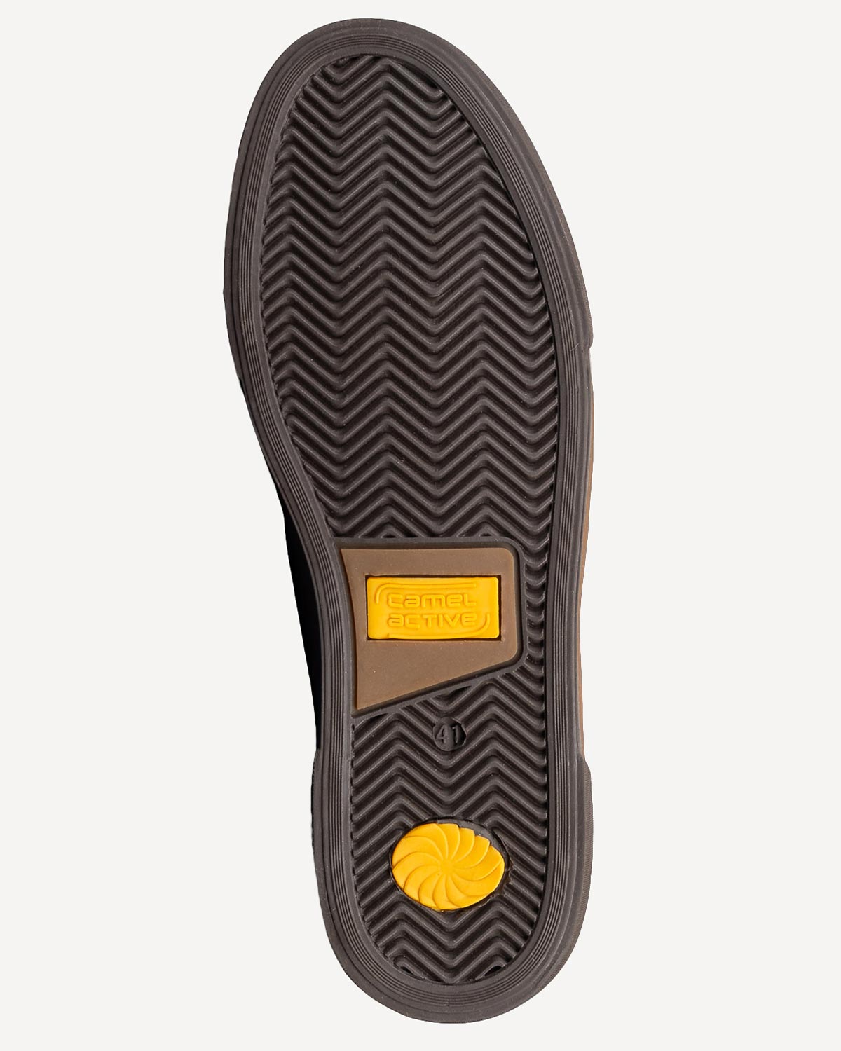 Άνδρας - Μπότες - Μποτάκια - Camel Active Γκρι