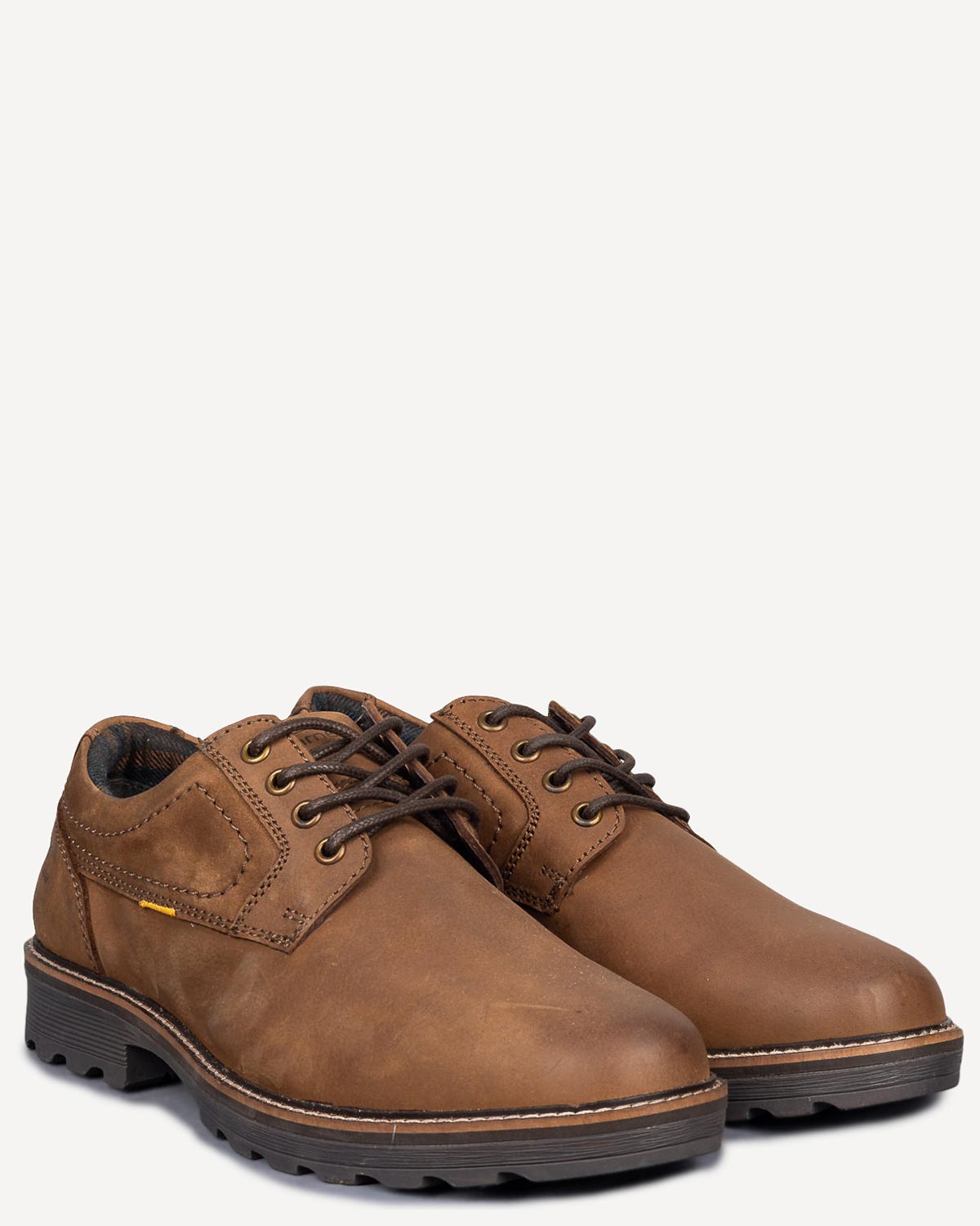 Άνδρας - Δετά - Camel Active Καφέ