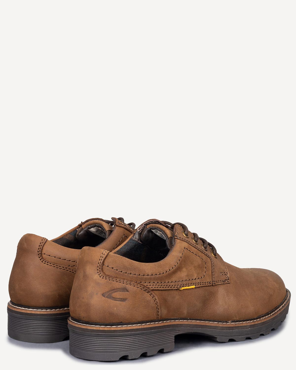 Άνδρας - Δετά - Camel Active Καφέ