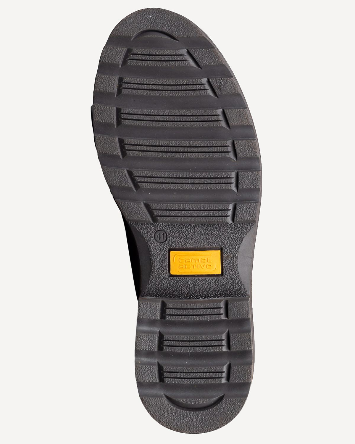 Άνδρας - Δετά - Camel Active Καφέ