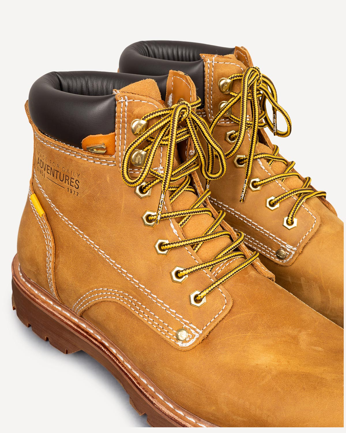 Άνδρας - Μπότες - Μποτάκια - Camel Active Ταμπά