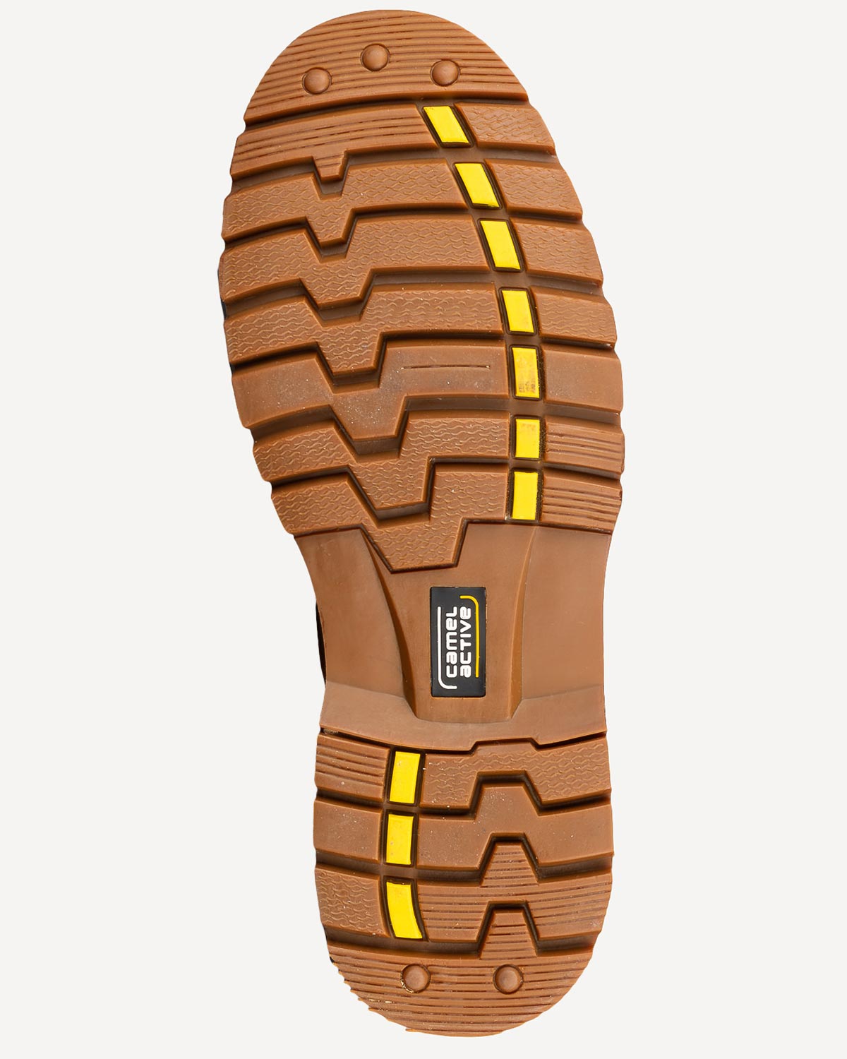 Άνδρας - Μπότες - Μποτάκια - Camel Active Ταμπά