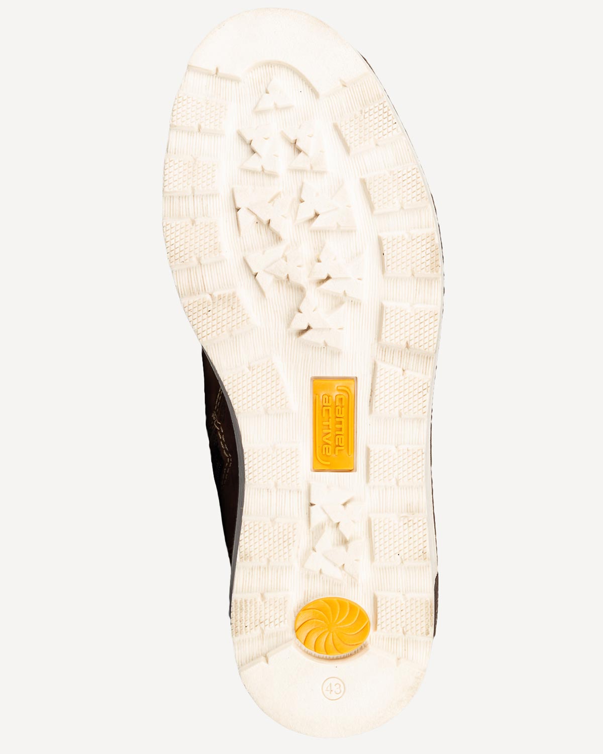 Άνδρας - Μπότες - Μποτάκια - Camel Active Καφέ