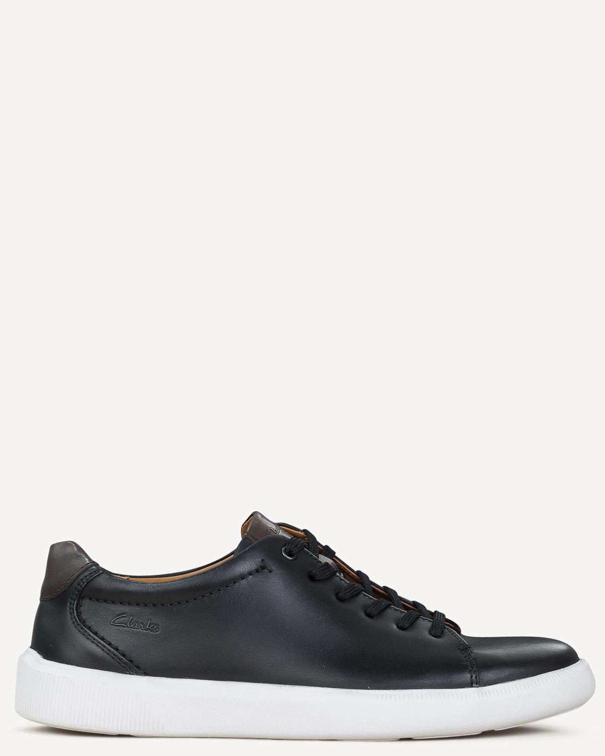 Άνδρας - Sneakers - Clarks Μαύρο