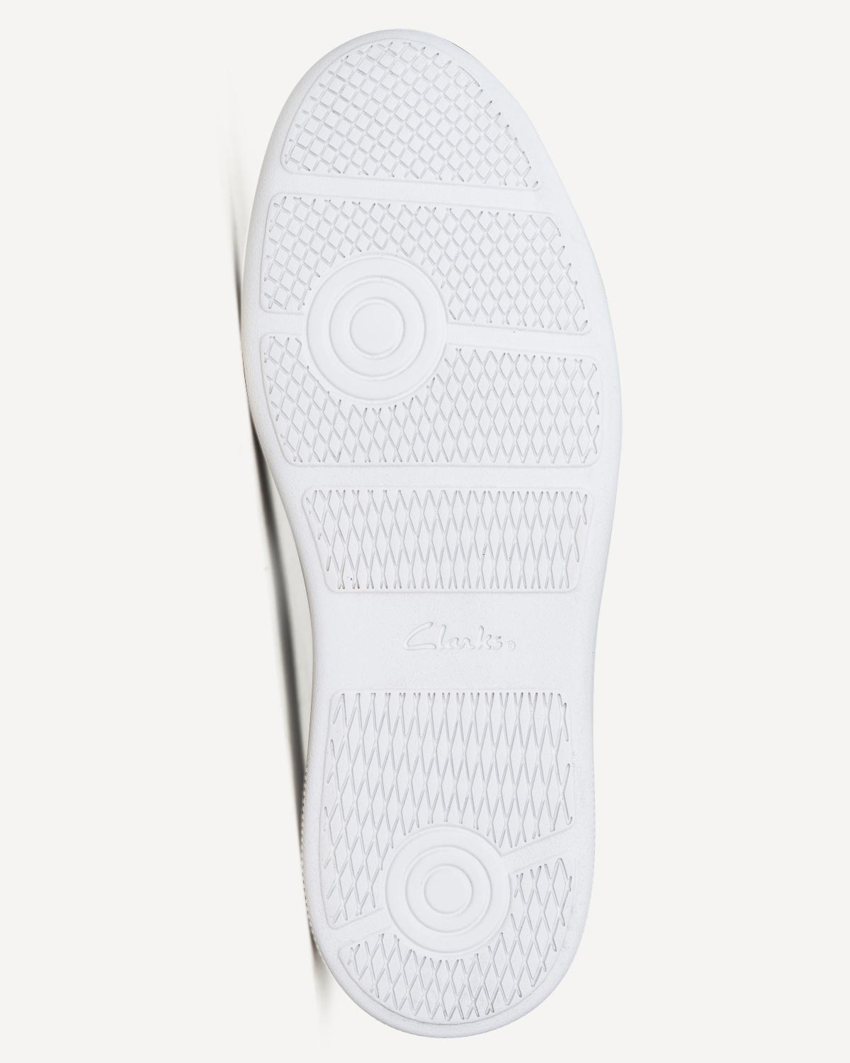 Άνδρας - Sneakers - Clarks Μαύρο