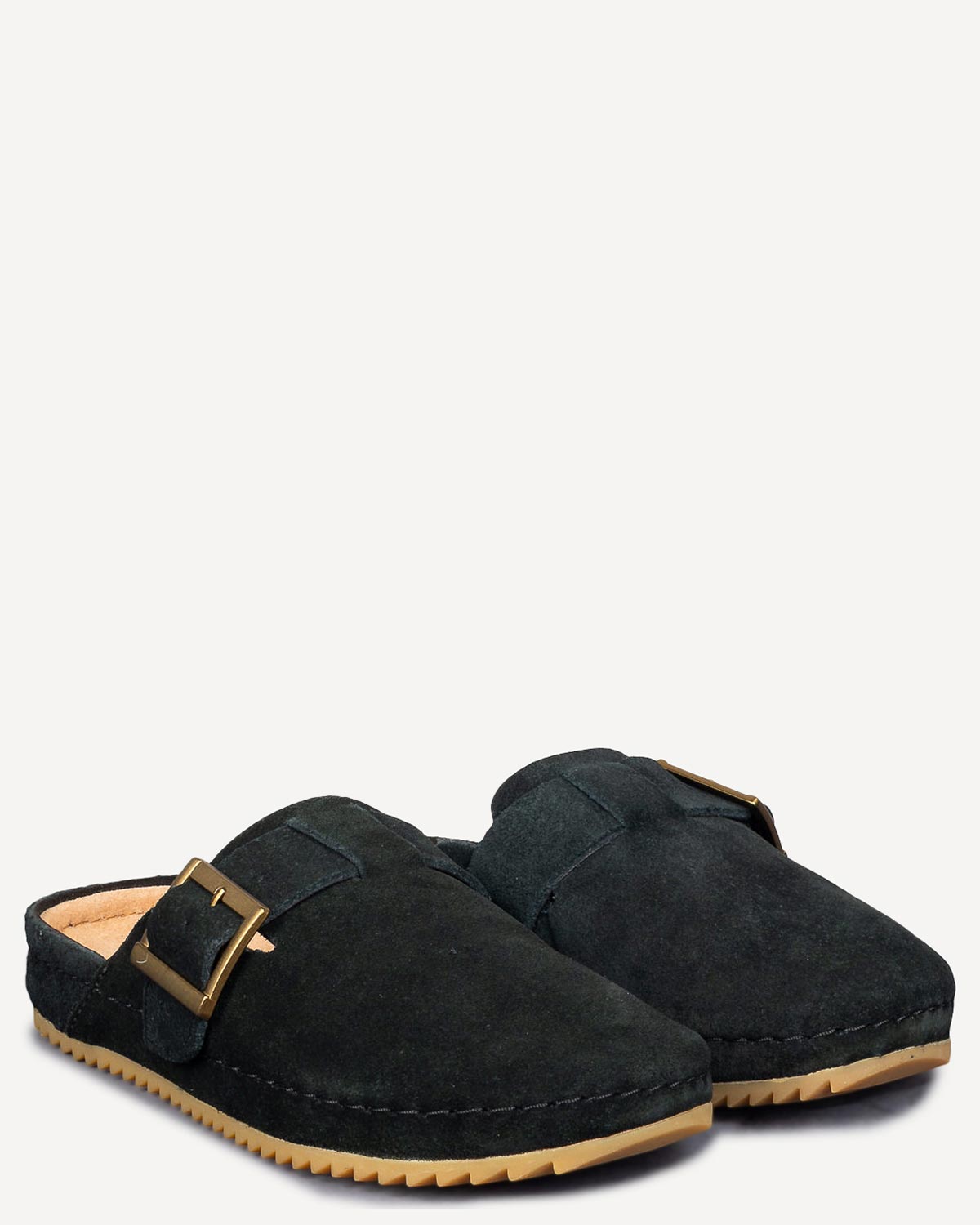 Γυναίκα - Μοκασίνια-Μπαλαρίνες - Clarks Μαύρο