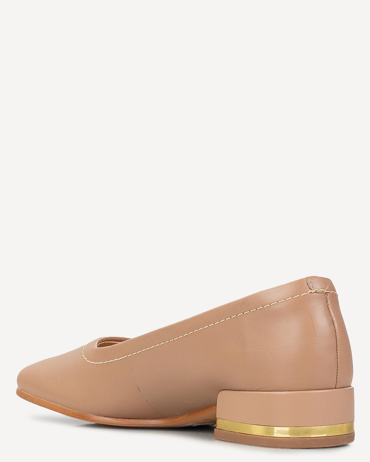 Γυναίκα - Γόβες - Clarks Nude