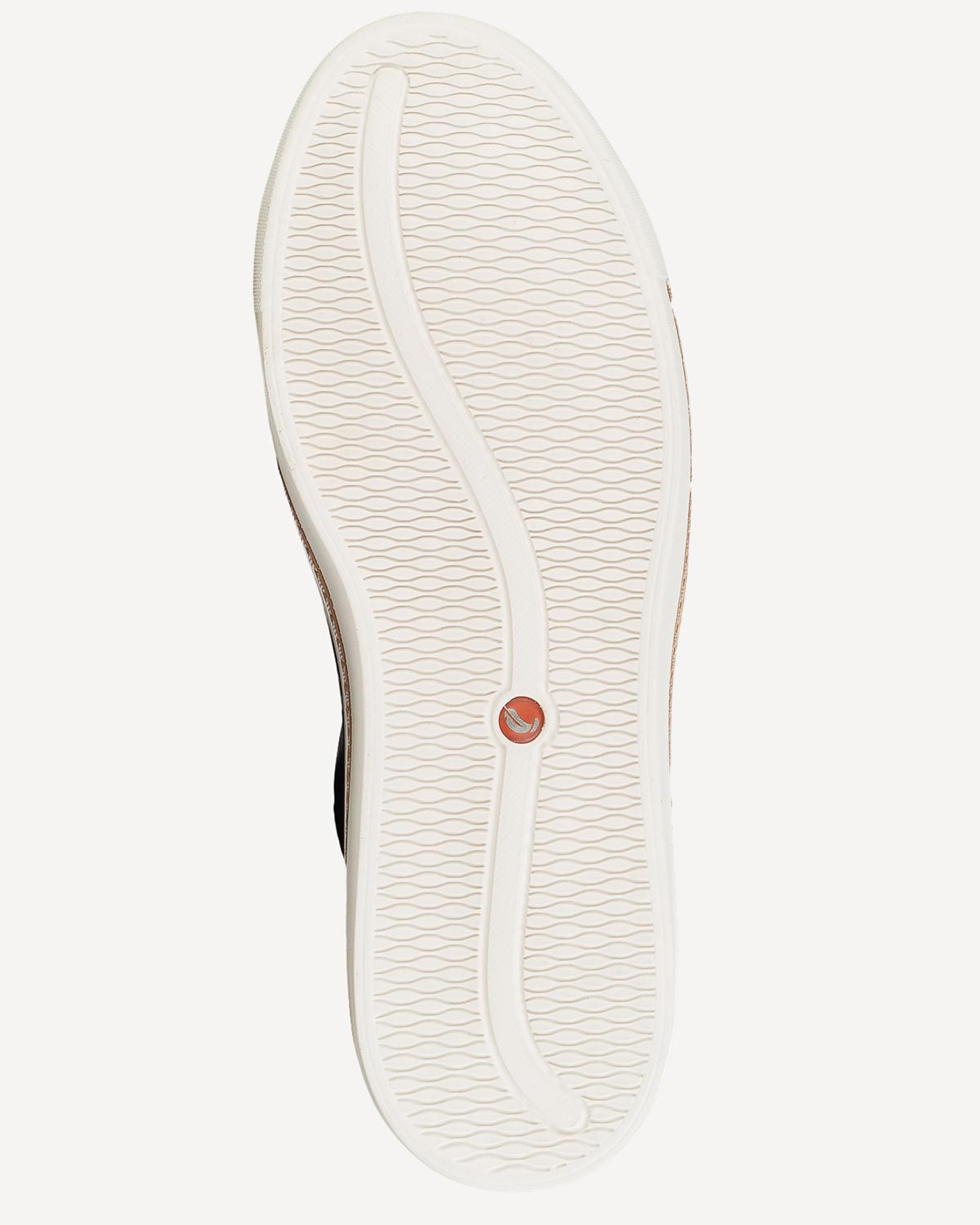 Γυναίκα - Sneakers - Clarks Μαύρο